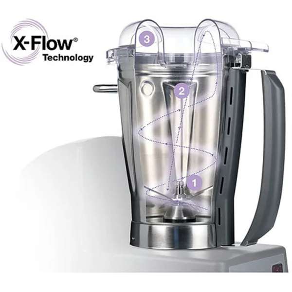 Блендер Robot Coupe BL 5 (220В) 47000A